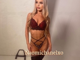 Naomichanelxo