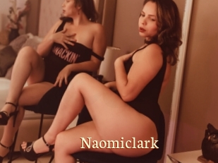 Naomiclark