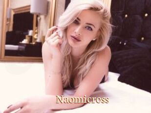 Naomicross