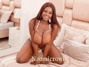 Naomicrown