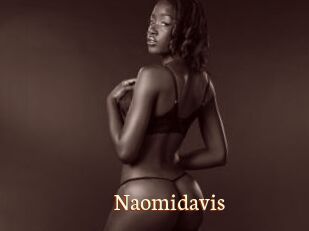 Naomidavis