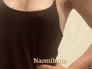 Naomihmm