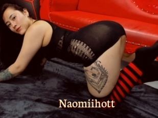 Naomiihott