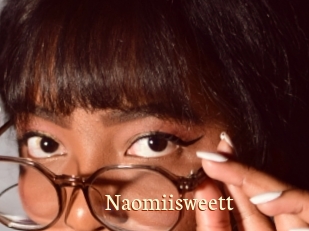 Naomiisweett