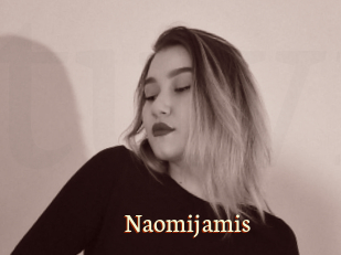 Naomijamis