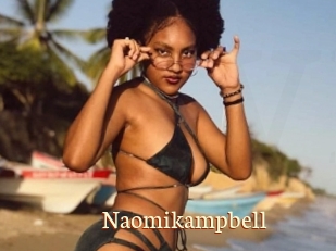 Naomikampbell