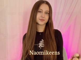 Naomikeens