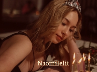 Naomilelit