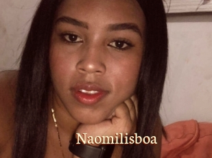 Naomilisboa