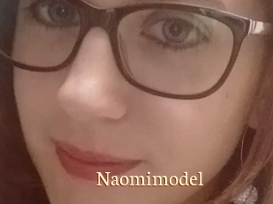 Naomimodel