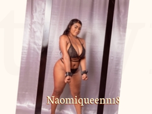 Naomiqueenn18