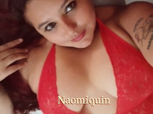 Naomiquin