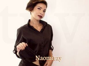 Naomiray