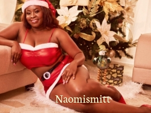 Naomismitt