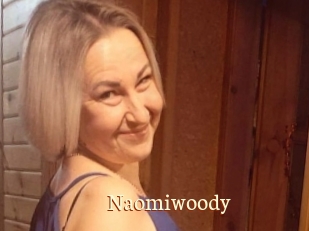 Naomiwoody