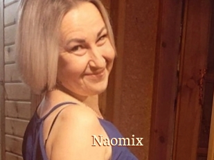 Naomix