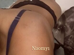 Naomy1