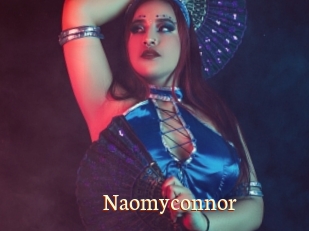 Naomyconnor