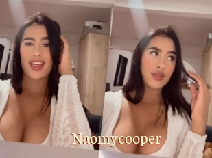 Naomycooper