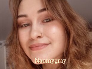 Naomygray