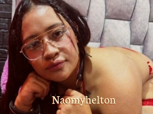 Naomyhelton