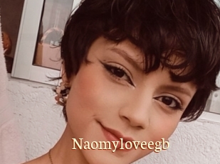 Naomyloveegb