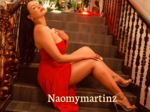 Naomymartinz