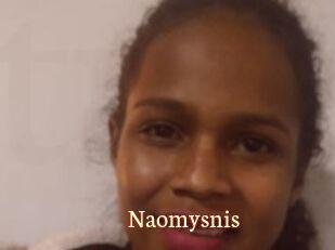 Naomysnis