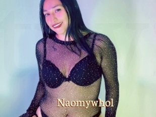 Naomywhol