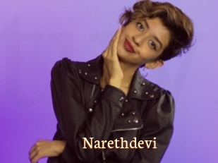 Narethdevi