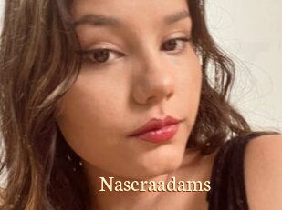 Naseraadams