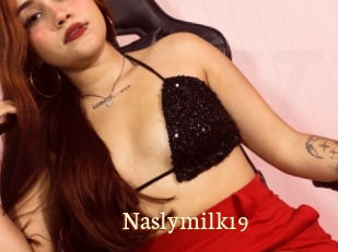 Naslymilk19