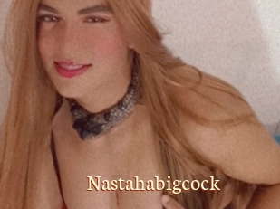 Nastahabigcock