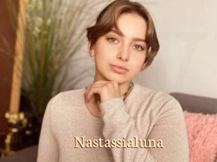 Nastassialuna