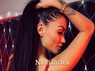 Nastiablack