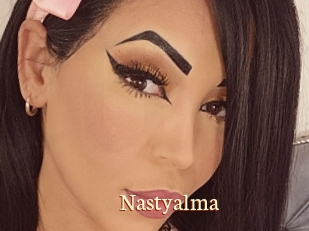 Nastyalma