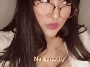 Nastynathy