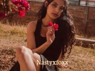 Nastyxfoxx