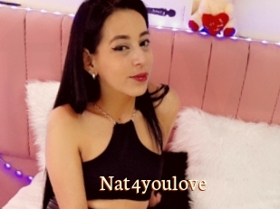 Nat4youlove