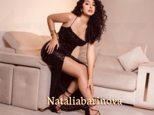 Nataliabarinova