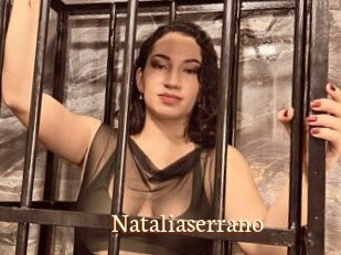 Nataliaserrano