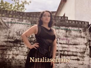 Nataliaserrano