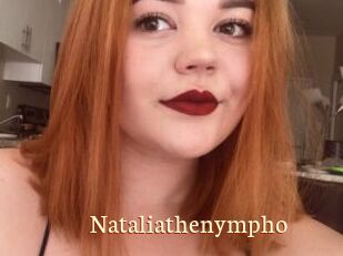 Nataliathenympho