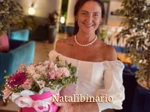 Natalibinario