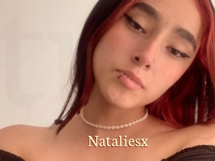 Nataliesx