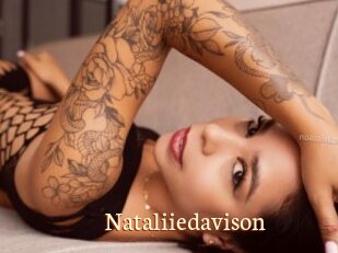 Nataliiedavison