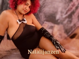 Natalijanzen