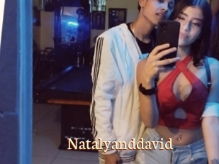 Natalyanddavid