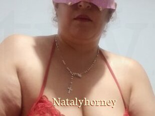 Natalyhorney