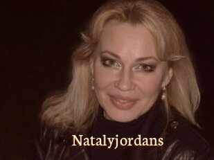 Natalyjordans